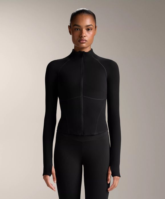 Спортивна курточка тепла до -1 від Oysho