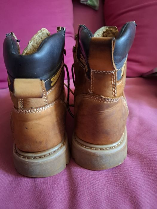 Чоловічі черевики Dockers by Gerli