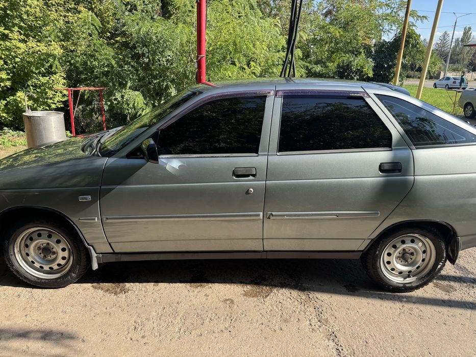 Продам ваз2112 1.6 v16