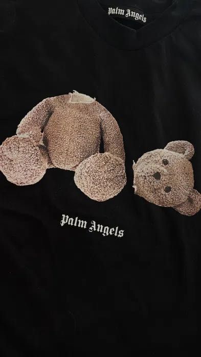 Koszulka Palm Angels