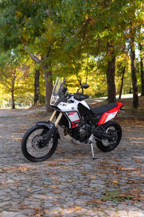 2021 YAMAHA TENERE 700