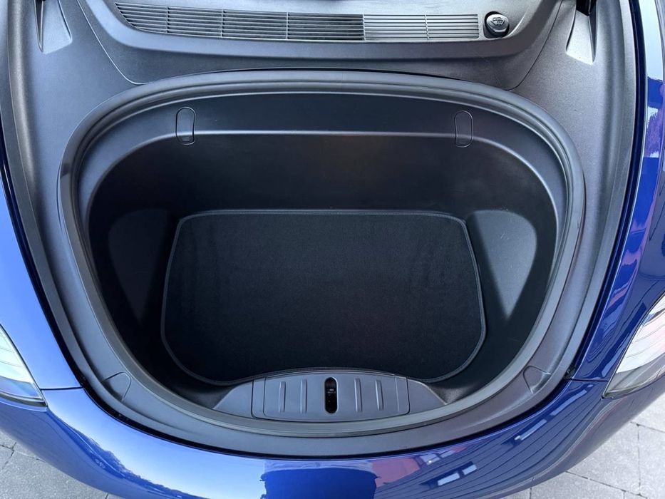 Tesla Model 3 Dual Motor