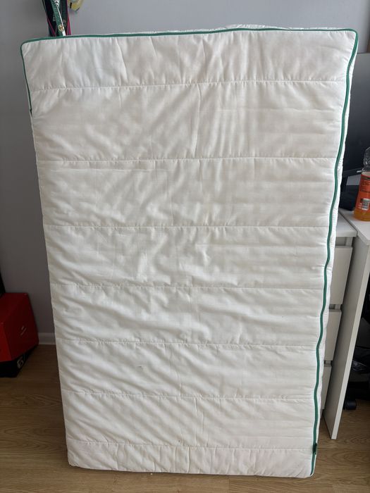 Oddam materac 80x130 ikea VIMSIG