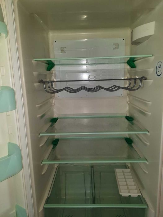 Electrolux холодильник 205 см висота