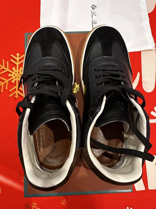 Кросівки снікерси Loro Piana