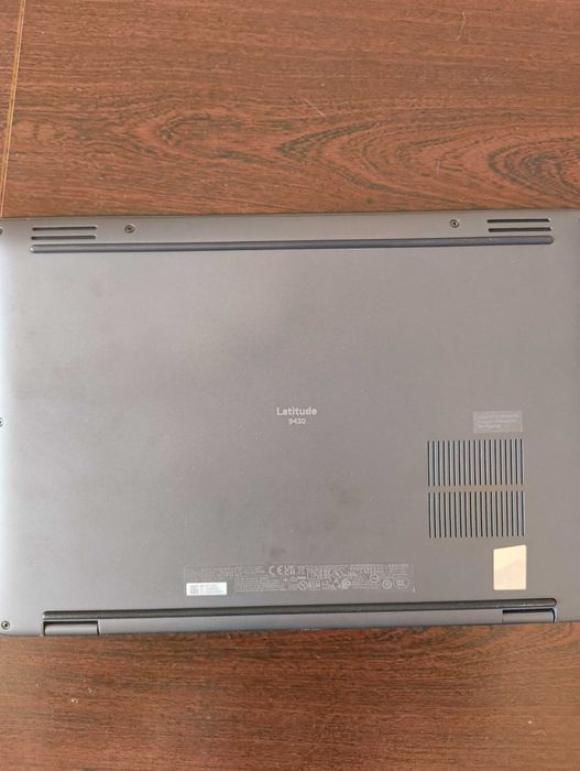 DELL Latitude 9430 Intel® Core™ i7 i7-1265U Laptop