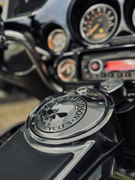 Harley-Davidson Electra Glide CLASSIC