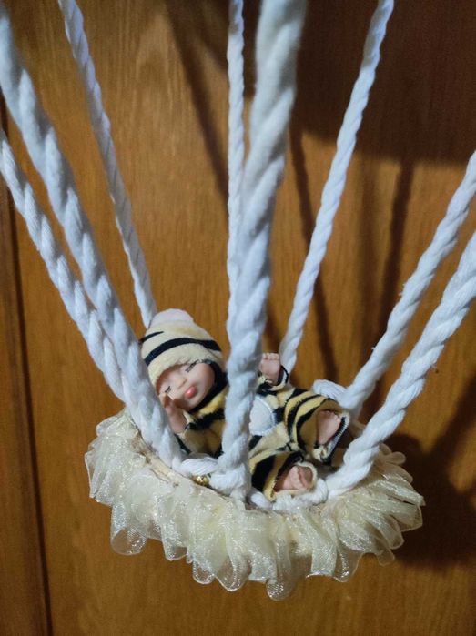 Candeeiro para quarto de BEBÊ