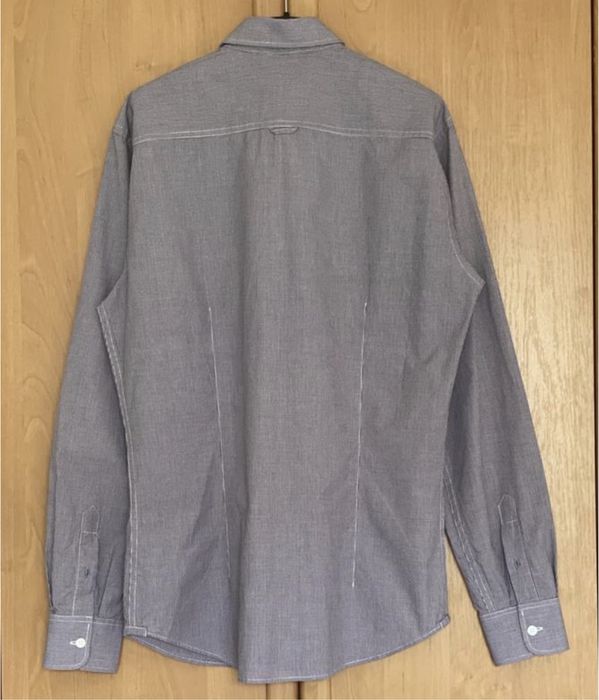 Чоловіча сорочка Mango