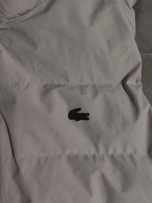 Жилетка Lacoste M/L