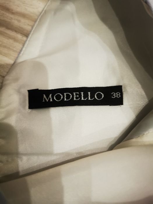 Sukienka damska rozm. 38