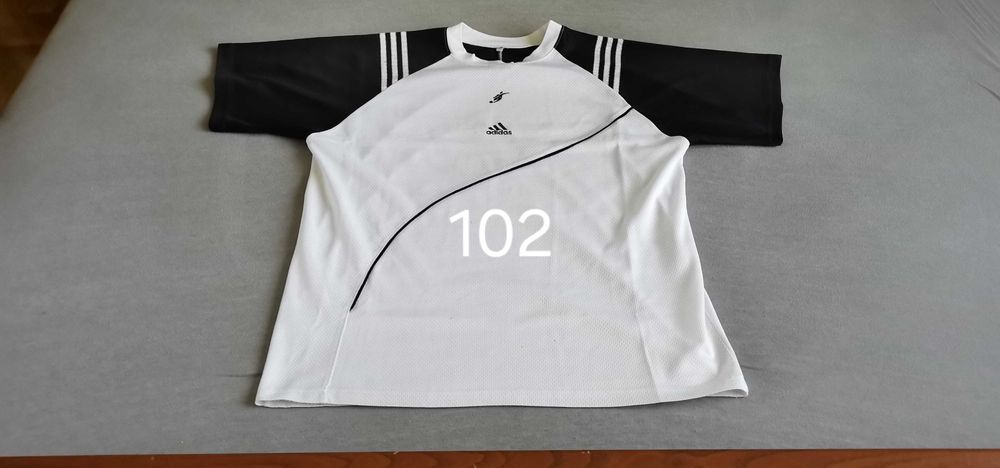 Koszulki męskie Adidas,Puma.