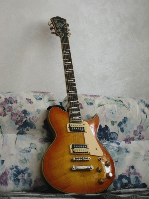 Washburn idol WI66 PRO F