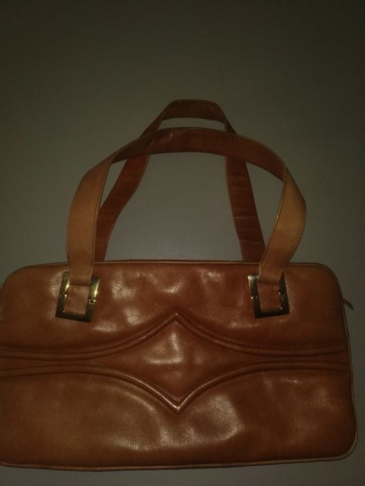 Сумка кожа натуральная, без повреждений