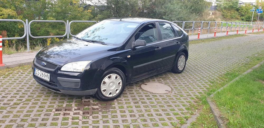 Ford Focus Zadbany , bez rdzy