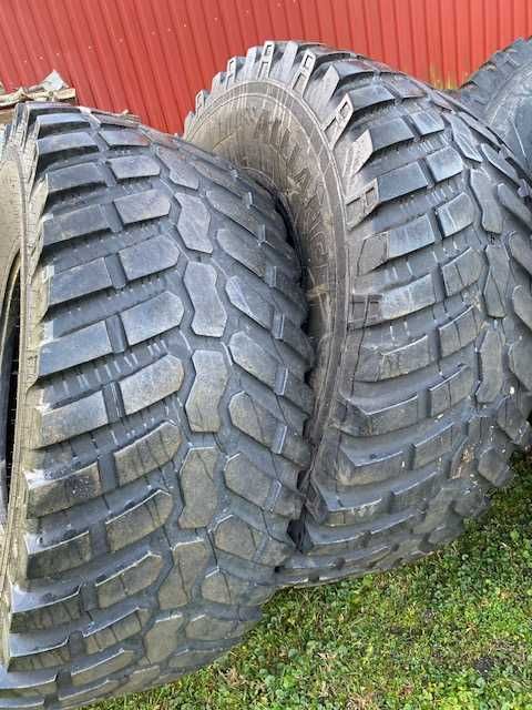 Opony 600/70R30 Alliance