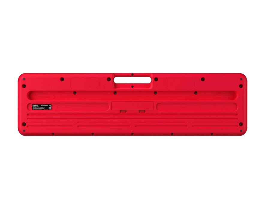 Casio CT-S200RD - keyboard edukacyjny | kup NOWY wymień STARY