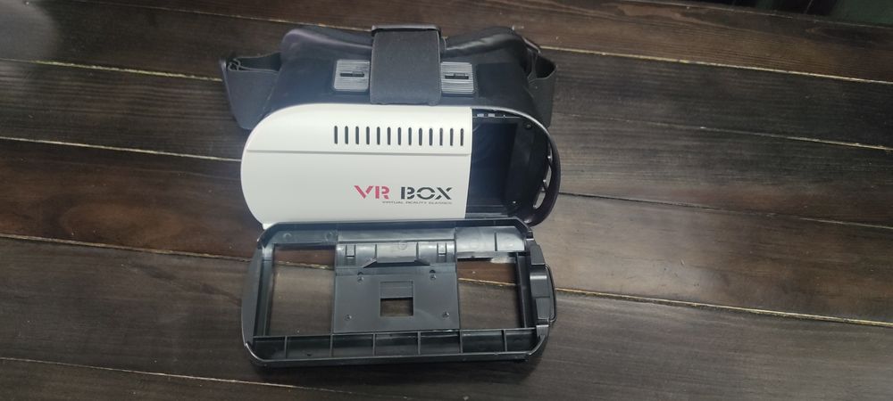 Óculos Realidade Virtual