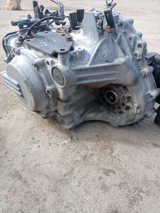 HYUNDAI SONATA V 2.0 CRDI 140KM акпп  T61BDP Киа Хюндай Kia 2.0дизель