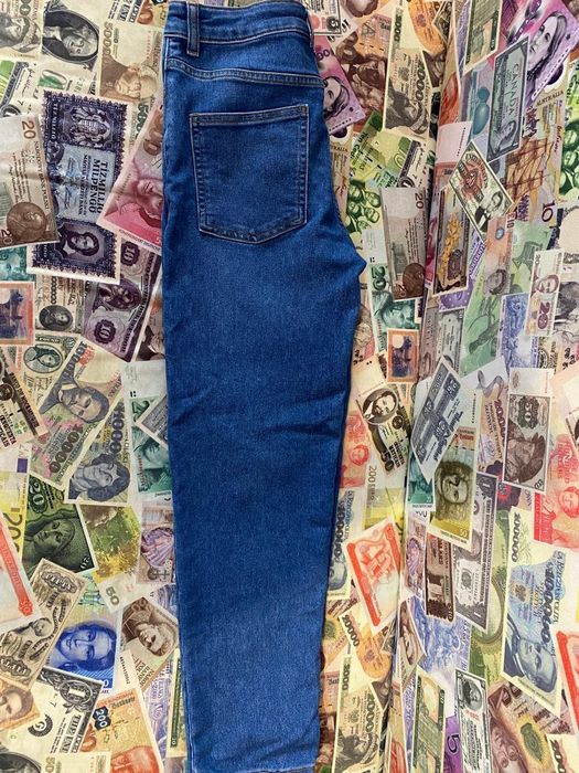 продам джинсы обычные