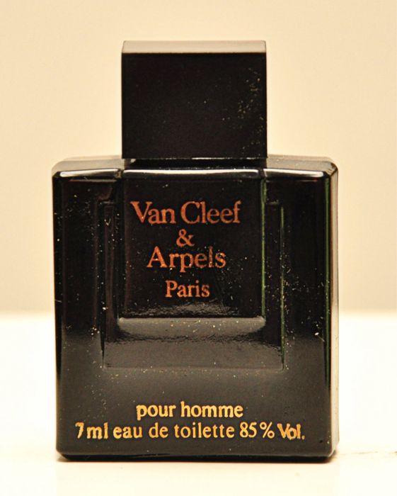 Van Cleef arpels pour homme 7 ml