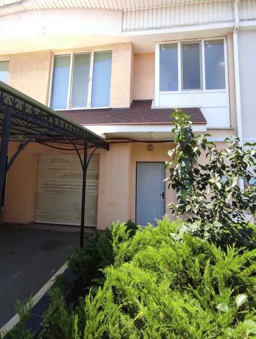 Дом у моря /Фонтанка . Таунхаус. Долгосрочная аренда.