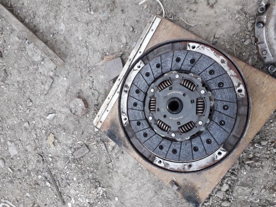 Коробки передачи на Ауди Пассат Б3 Б4 Б5 Б6 Гольф 5. 4. 3. 5ст 6ст