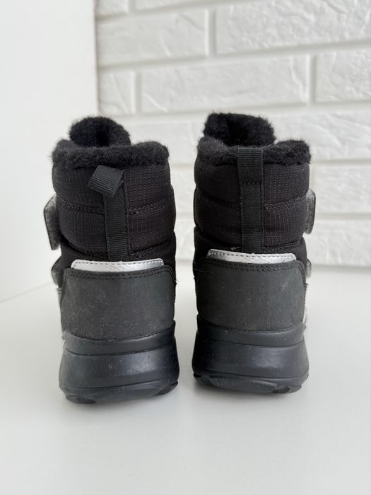 Зимові черевики Geox на хлопчика, розмір 31