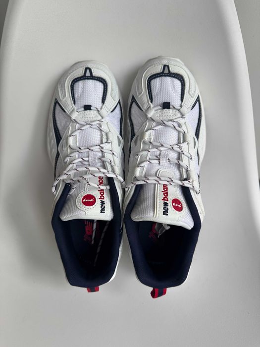 Nowe męskie buty sportowe New Balance, rozmiar 43