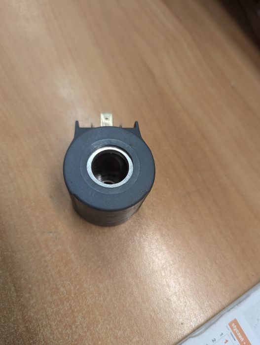 Cewka elektrozaworu Ceme 24 V AC