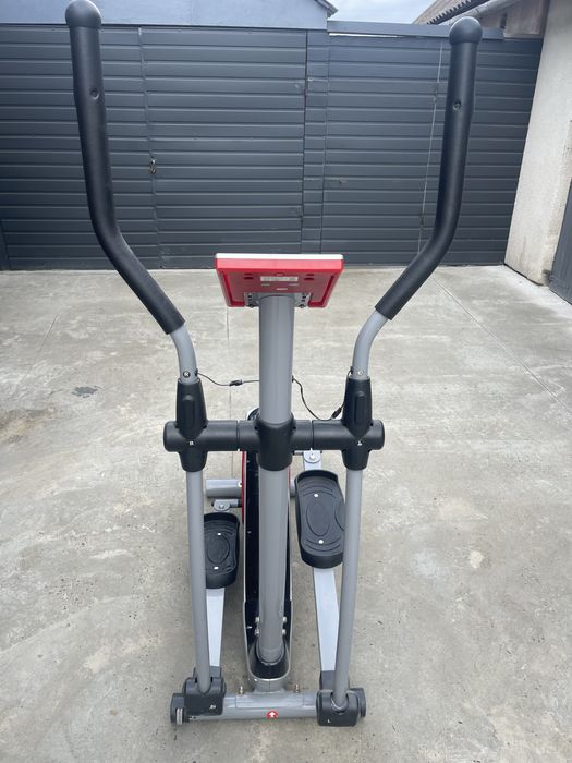 Орбітрек електромагнітний