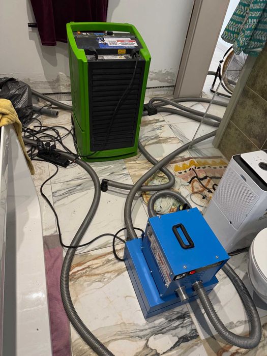 osuszacz powietrza wynajem osuszanie domów wypożyczalnia osuszaczy