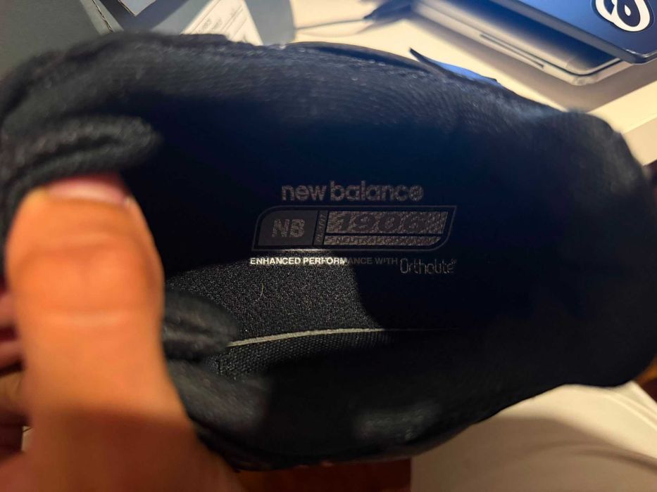 New Balance 1906A