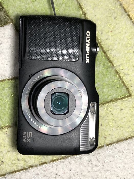 Olympus vg-170 ОПИС!!