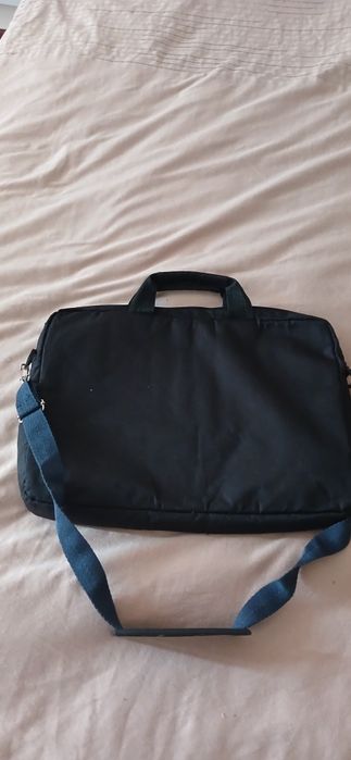 Сумка для ноутбука 15.6'' Defender Lota 390x55x310мм поліестер