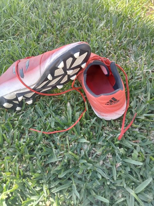 Chuteiras  adidas futebol