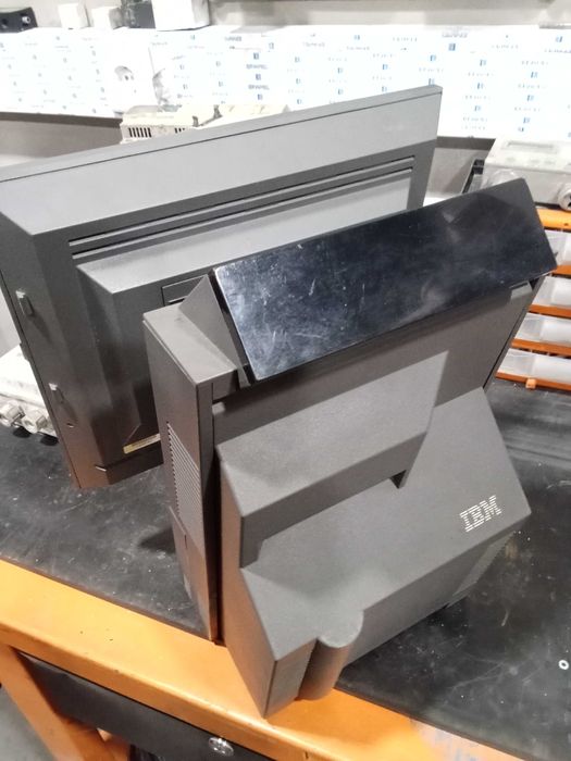IBM POS Surepos 4840