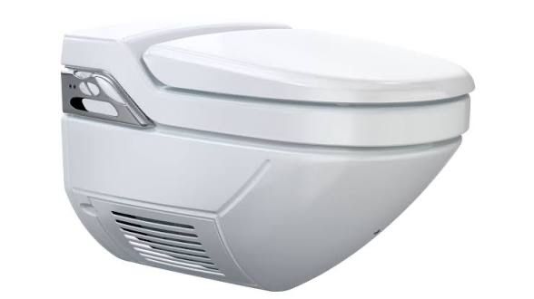 Geberit Aquaclean 8000 plus Toaleta myjąca