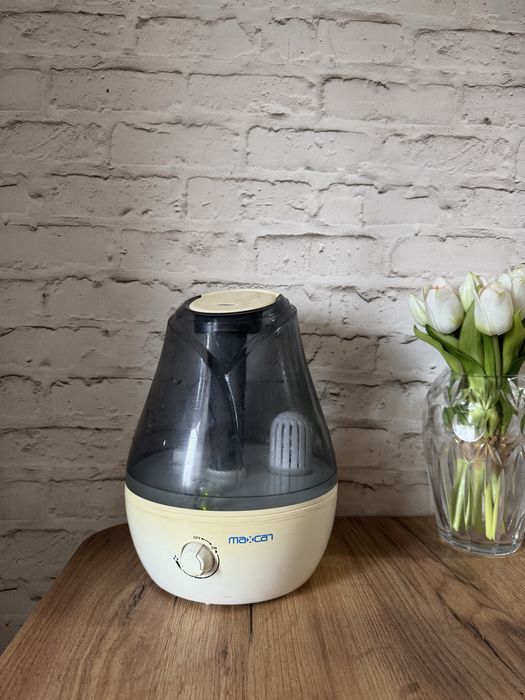 Зволожувач повітря Maxcan