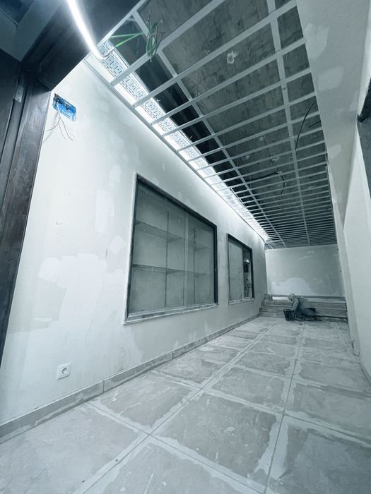 BISCATE - PLADUR,BARRAMENTO, VENIL, PINTURAS - CONSTRUÇÃO CIVIL.