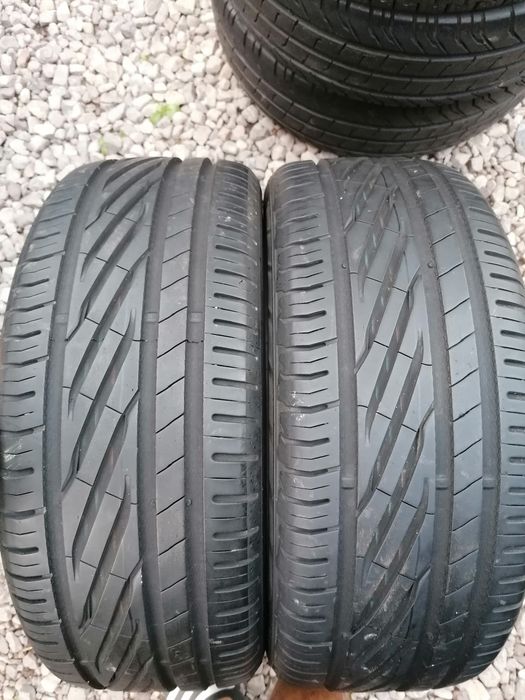 235/40/19 Uniroyal 2025 rok