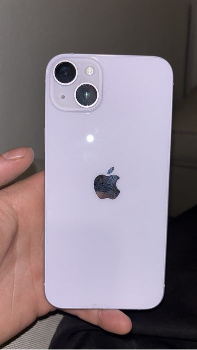 Iphone 14 Plus.