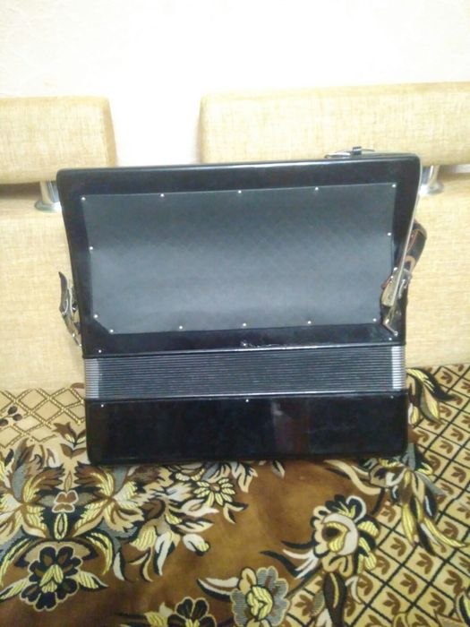 4/4 Weltmeister Consona 11+5.