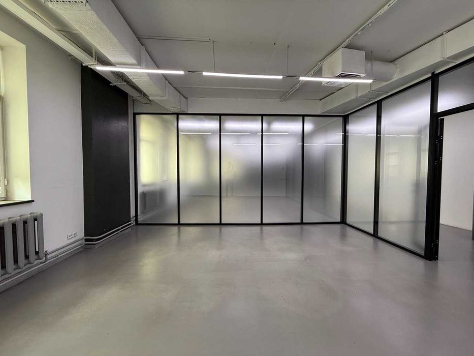 бул.Лесі Українки Офіс 420м Open Space.Метро Печерська.БЕЗ%