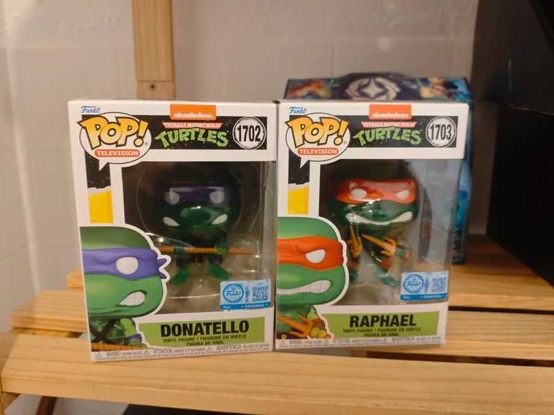Bundle Teenage ninja mutant turtle
