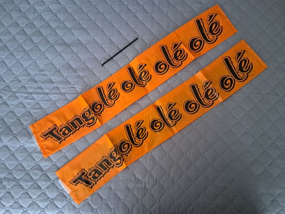 Insufláveis para fazer festejar durante jogos apoiar equipa futebol et