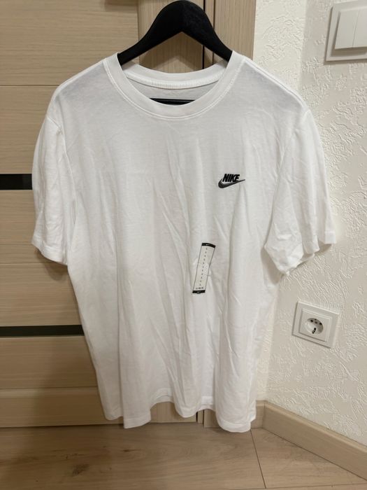 Футболка Nike оригінал нова
