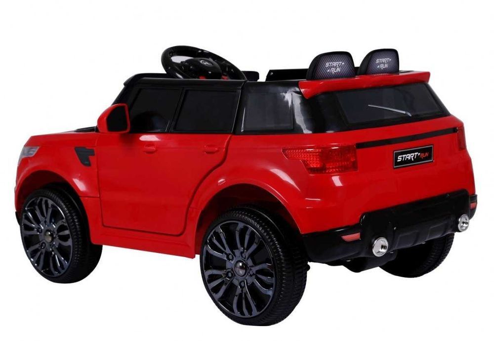 START Run Auto na akumulator z pilotem dla rodzica HL-1638 CR