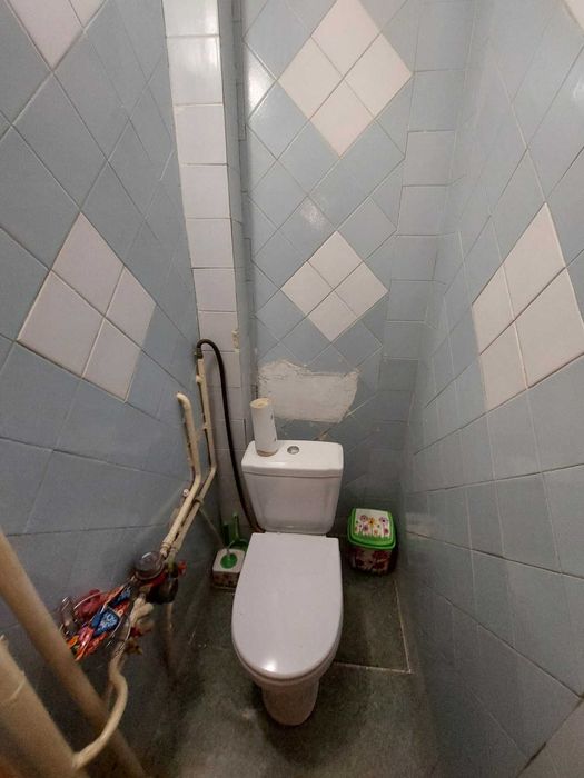 Аренда 3 комн.кв. проспект Независимости(Дворцовая) 38