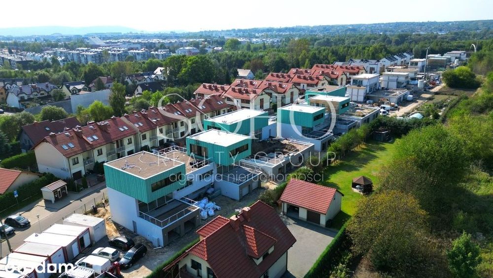 Aktualny Apartament Łokietka Park Lane Gotowy